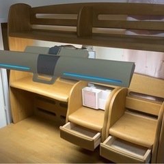 学習机セットの画像