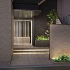 💞敷金礼金0💞公共水道 / 都市ガス / 洗濯機置場有り