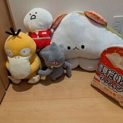 お文具さん　ポケモン　雪見だいふく