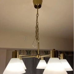 IKEA Flugbo 照明‼️