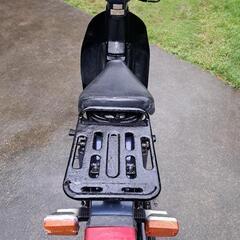 ホンダ　スーパーカブ50カスタムの画像