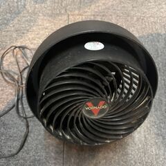 サーキュレーター　汚れ目立ちます
