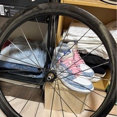 ELITE DRIVE ホイールの画像