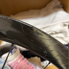 ELITE DRIVE ホイールの画像