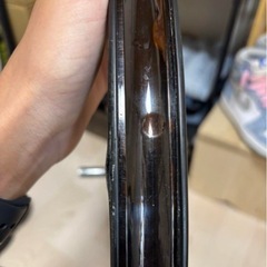 ELITE DRIVE ホイールの画像