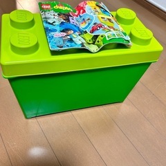 LEGO    レゴ デュプロ