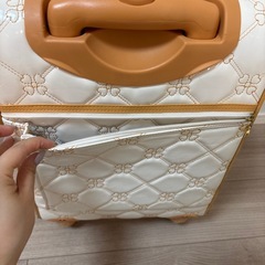 キャリーバッグ・スーツケースの画像