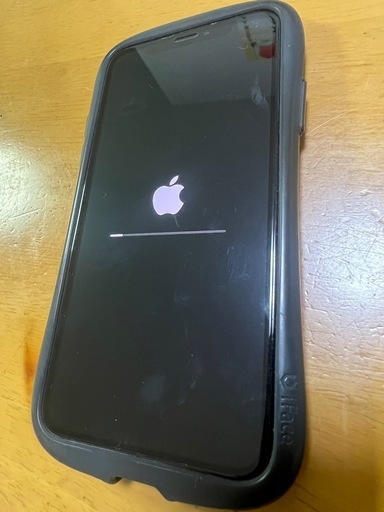 iPhone XS アイフォン　アイフォーン