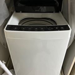 洗濯機