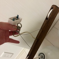 ペンダントライト 2連 照明 おしゃれ の画像