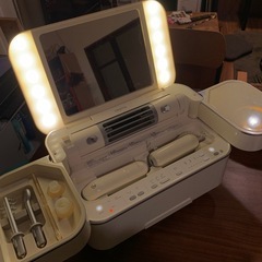 サキナ 美顔器