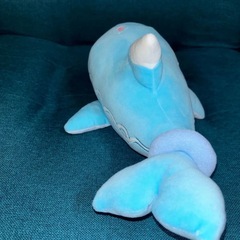ポケットモンスター ナミイルカ(約35cm)の画像