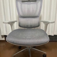 🌹【超美品】エルゴヒューマンフィット正規品🌹チェア 