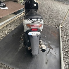 スマートディオaf56の画像