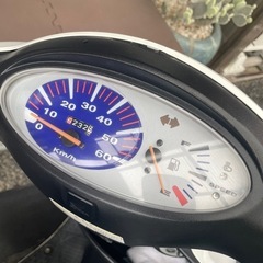 スマートディオaf56の画像