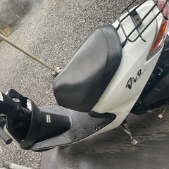 スマートディオaf56の画像