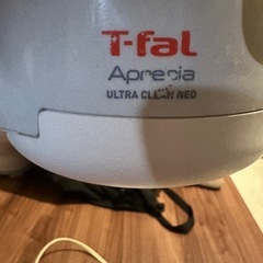 tfal  ティファール電気ケトル　0.8Lの画像