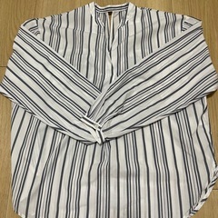 AZUL シャツの画像