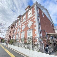 北越谷駅・破格の初期費用⭐️敷・礼・仲0円⭐️ＩＨクッキングヒー...