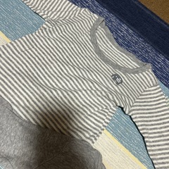 90センチシャツの画像