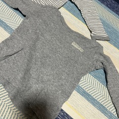 90センチシャツの画像
