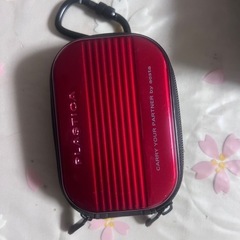 小物入れ