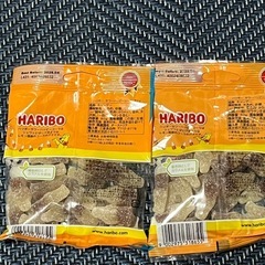 ハリボーの画像