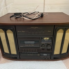 COLUMBIA/コロンビア GP-18 マルチプレーヤー レコ...