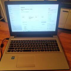 Lenovo ideapad 300-15IBR