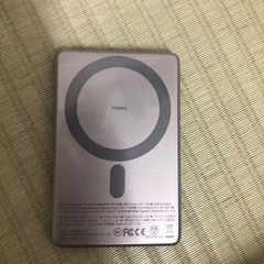 TORRAS モバイルバッテリー