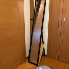 全身鏡