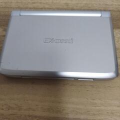 CASIO　電子辞書XD-SW6400