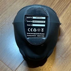 AEROBULL スピーカー　の画像