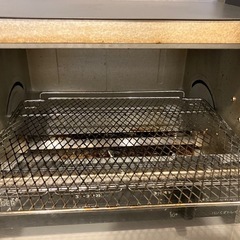 TIGER トースターの画像