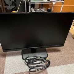 ProLite XU2290HS　モニター