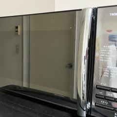 電子レンジ