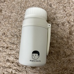 かわいい水筒 1L