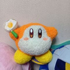 最終値下げ、星のカービィ　カービィ＆ワドルディ＆メタナイトの画像