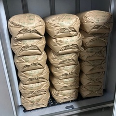 令和6年度産　キヌヒカリ玄米30Kg