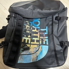 リュック