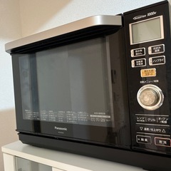 Panasonic NE-MS262 オーブンレンジ【　の画像