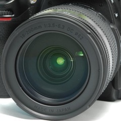 ✨グランプリ受賞のハイスペック一眼レフ✨Nikon D7500✨4K動画対応✨の画像