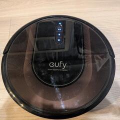 Eufy RoboVac G30 Hybrid
掃除機　ルンバ　...
