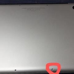 MacBook Pro (13-inch, Late 2011) の画像