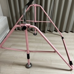 室内用鉄棒　子供用