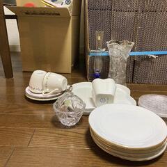 食器 未使用品