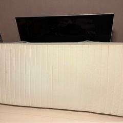 IKEA マットレスの画像