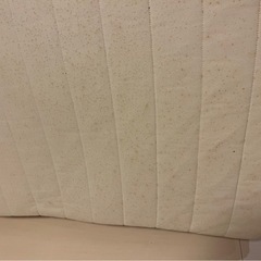 IKEA マットレスの画像