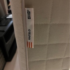 IKEA マットレスの画像