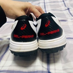 ハンドボールシューズの画像